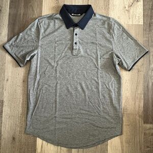 Men’s Travis Mathew Golf Polo M
